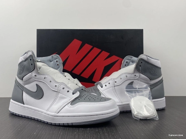 HYPE OG High Air 1 Jordan Stealth 555088-037 0712